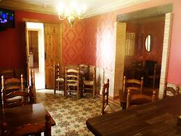 Hospedería Bodas de Camacho