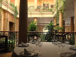 Hospedería Bodas de Camacho