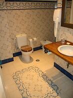 Hospedería Bodas de Camacho