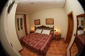 Hospedería Bodas de Camacho