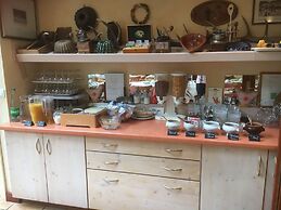 Hotel Restaurant Aux Bruyères