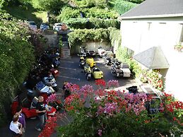 Hotel Restaurant Aux Bruyères