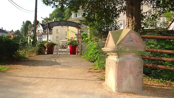 Hotel Restaurant Aux Bruyères
