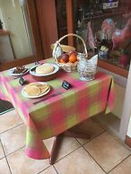 Hotel Restaurant Aux Bruyères