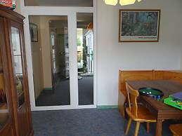 Hotel Restaurant Aux Bruyères