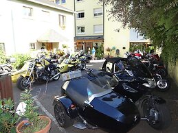 Hotel Restaurant Aux Bruyères