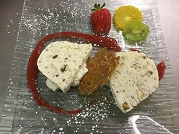 Hotel Restaurant Aux Bruyères