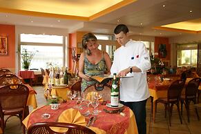 Hotel Restaurant Aux Bruyères