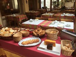 Hotel Restaurant Aux Bruyères