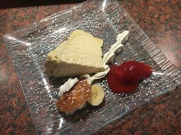 Hotel Restaurant Aux Bruyères