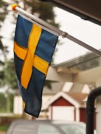 Siknäs Vandrarhem - Hostel