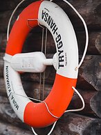 Siknäs Vandrarhem - Hostel