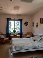 Siknäs Vandrarhem - Hostel