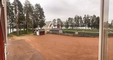 Siknäs Vandrarhem - Hostel