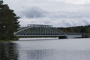 Siknäs Vandrarhem - Hostel
