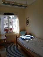 Siknäs Vandrarhem - Hostel