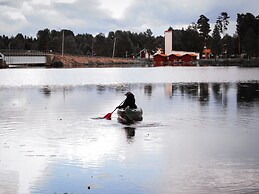 Siknäs Vandrarhem - Hostel