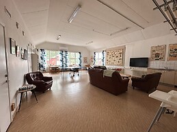 Siknäs Vandrarhem - Hostel