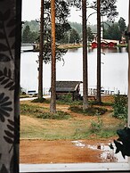 Siknäs Vandrarhem - Hostel