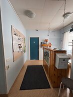 Siknäs Vandrarhem - Hostel