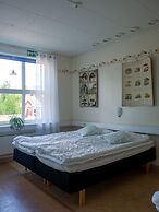 Siknäs Vandrarhem - Hostel