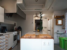 Siknäs Vandrarhem - Hostel