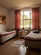 Siknäs Vandrarhem - Hostel