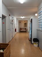 Siknäs Vandrarhem - Hostel