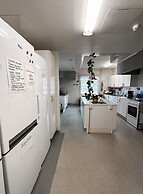 Siknäs Vandrarhem - Hostel