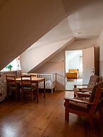 Siknäs Vandrarhem - Hostel