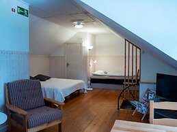 Siknäs Vandrarhem - Hostel