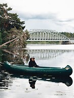 Siknäs Vandrarhem - Hostel