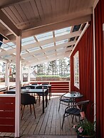 Siknäs Vandrarhem - Hostel