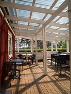 Siknäs Vandrarhem - Hostel