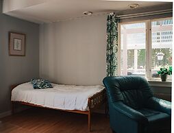 Siknäs Vandrarhem - Hostel