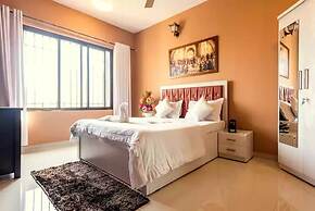 Gagal Home-Airport Suite
