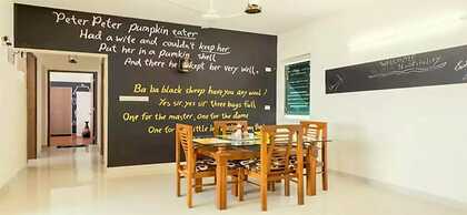 Gagal Home-Airport Suite