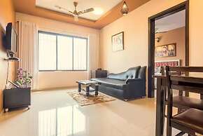 Gagal Home-Airport Suite