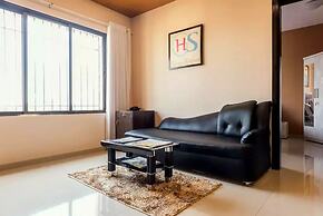 Gagal Home-Airport Suite