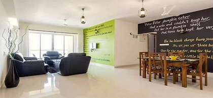 Gagal Home-Airport Suite
