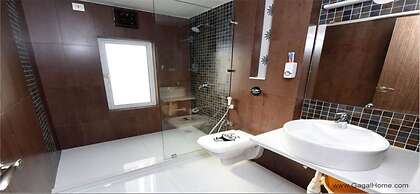 Gagal Home-Airport Suite