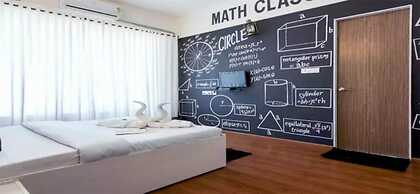 Gagal Home-Airport Suite