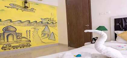 Gagal Home-Airport Suite