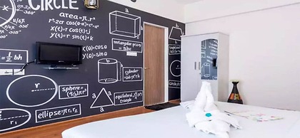 Gagal Home-Airport Suite