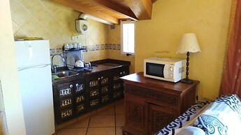 Apartamentos Arroyoriquejo