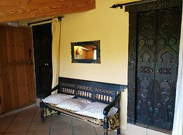 Apartamentos Arroyoriquejo