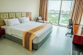 Best Western Heritage