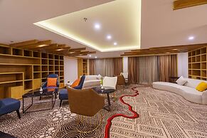 Best Western Heritage