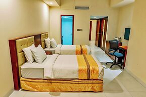 Best Western Heritage