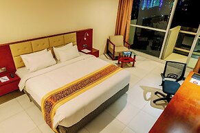 Best Western Heritage